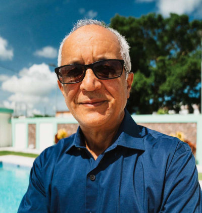 Emilio Valdez