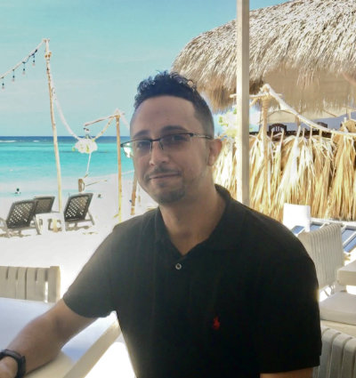 Uriel Valdez