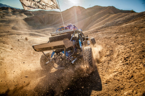 Dune Buggy