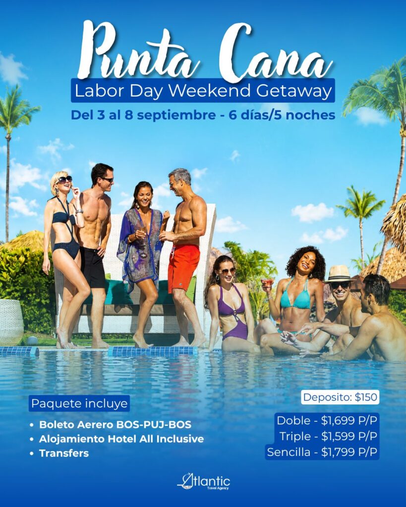 Punta Cana